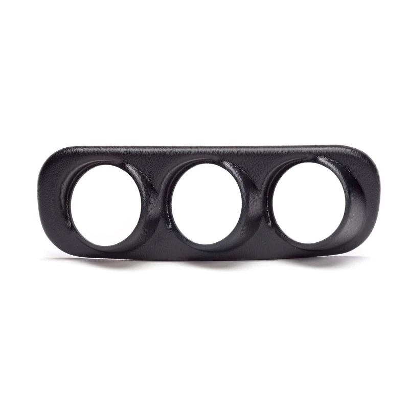 autometer_15021-6792e9b8ad222 Autometer 03 Dodge Ram 52mm Triple In-Dash Pod (übersetzt: Autometer 03 Dodge Ram 52mm Dreifach-Instrumentenpod)