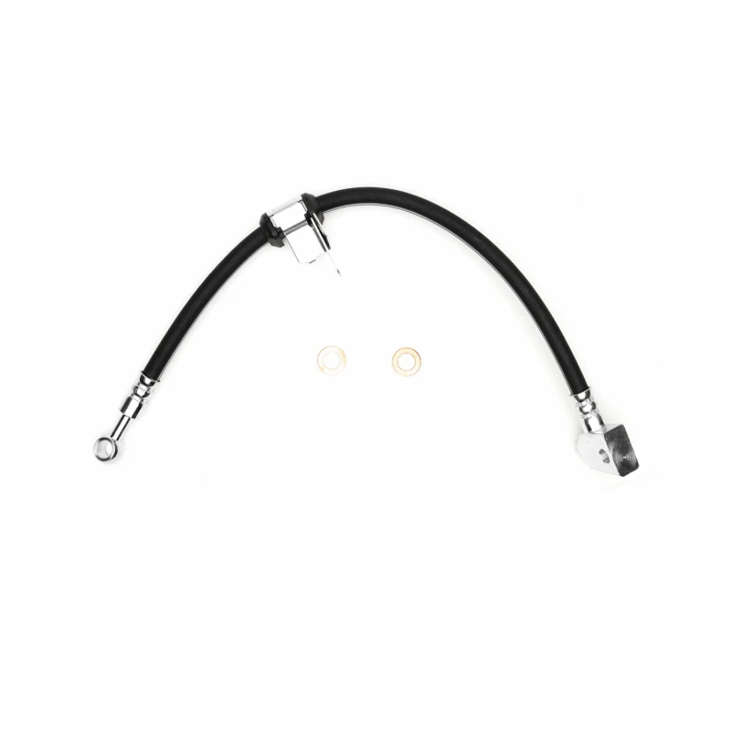 DFC 83-87 Honda Prelude Front-R Brake Hose