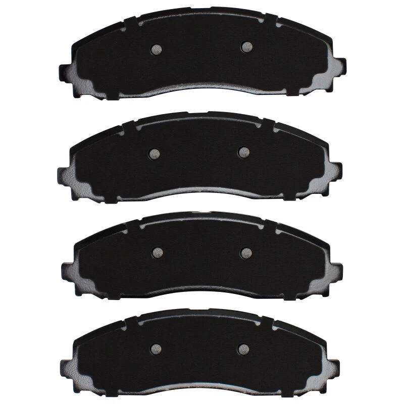 DFC 11-25 Ford F-Super Duty Rear 4000 Hybridynamic Brake Pads