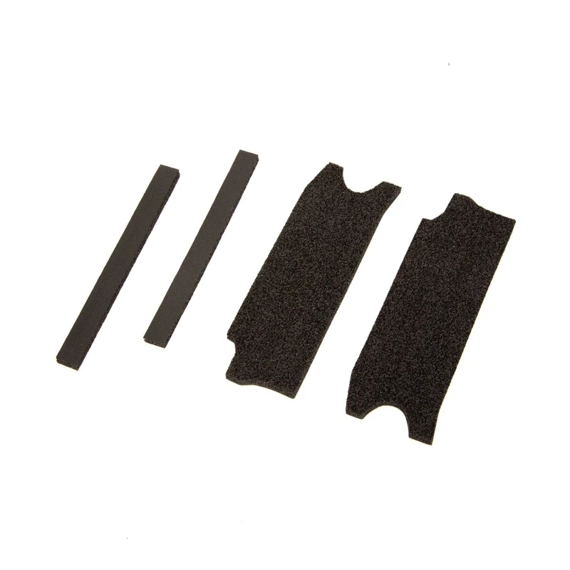 Omix Soft Top Foam Tape Dichtungs-Kit - 10-18 Wrangler JK