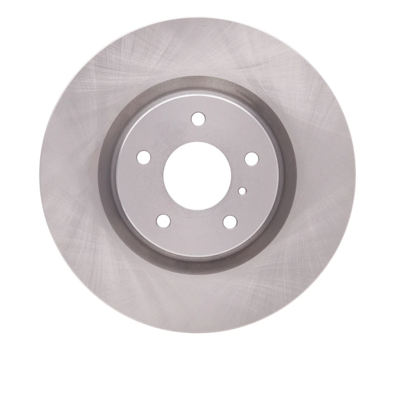 DFC 03-08 Infiniti G35 Front Brake Rotor