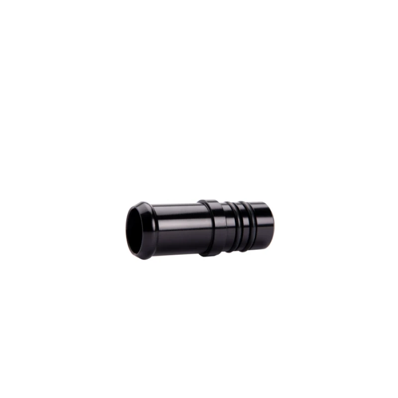 Fleece Performance 1998 / 05-22 Dodge 2500/3500 Cummins Turbo-Ablassadapter auf 7/8 Zoll Schlauch