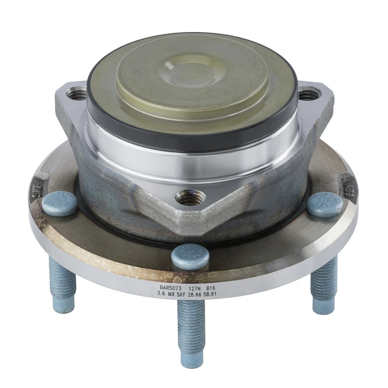 moog_513378-67941dd7f28c6 MOOG 14-19 Chevrolet Corvette Stingray Z06 Front Hub Assembly