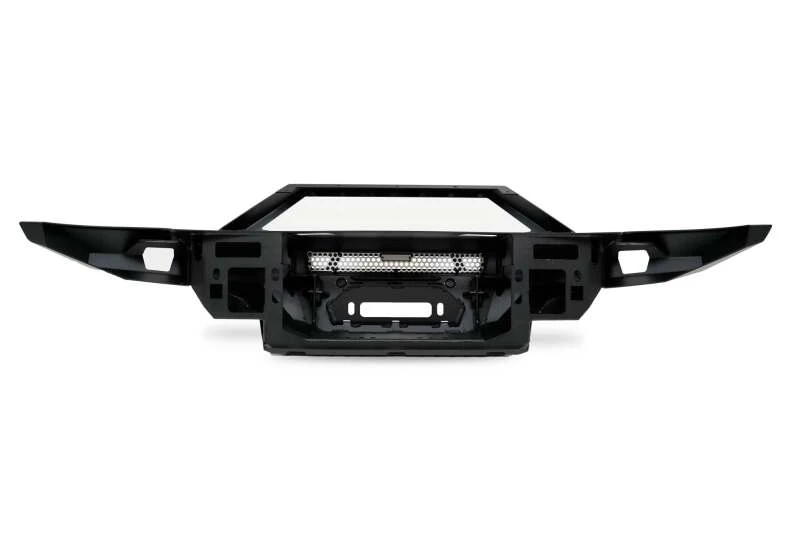 DV8 Offroad MTO V2 Front Stoßstange für 2021+ Ford Bronco
