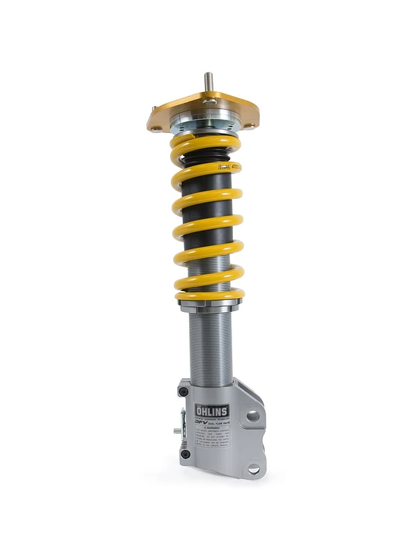 Ohlins for 01-07 Mitsubishi EVO 7-9 (CT9A) Road & Track Coilover System