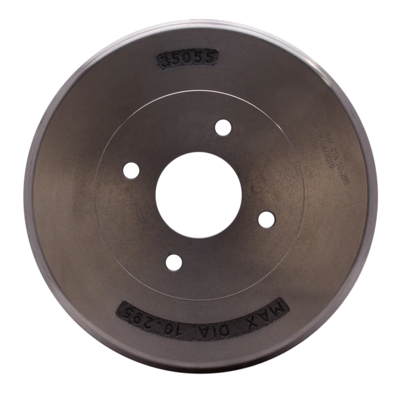 DFC 90-91 Nissan Axxess Rear True Balanced Brake Drum