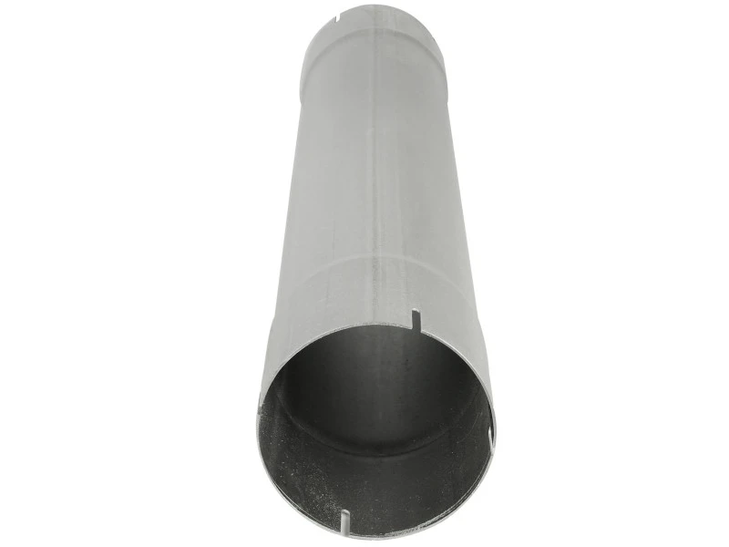 aFe Power MACHForce XP Muffler 5 Zoll Aluminisiert Stahl Auspuff Muffler Delete Rohr