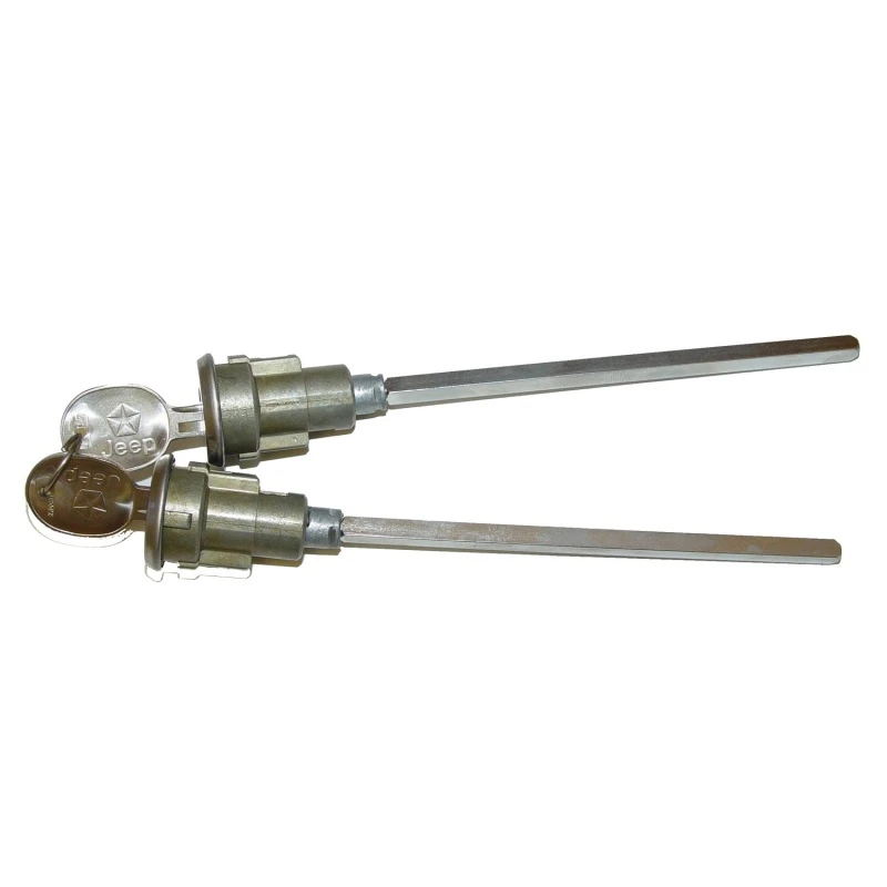 Omix Türschlosszylinder- 74-91 SJ Cherokee & Grand Wagonee