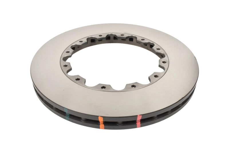 DBA 2021+ Dodge Challenger Hellcat (mit M6 Nüssen) 5000er-Serie Standard Vorderbremsscheibe