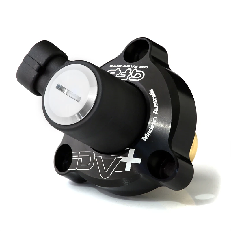 GFB Diverter Valve DV+ for 2022+ Subaru WRX (FA24) w/Integrated Solenoid