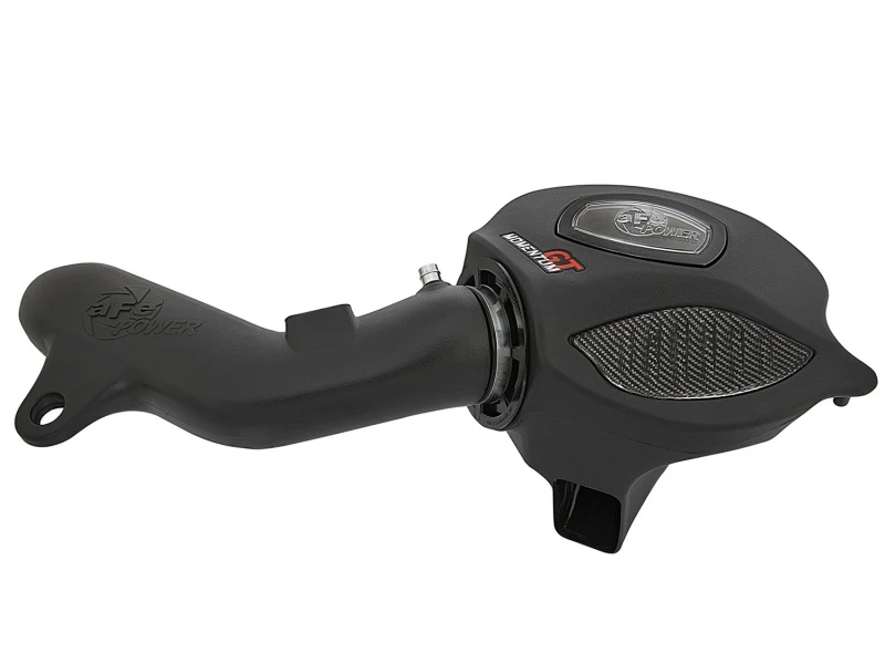 aFe Momentum GT Pro 5R Kaltluft-Ansaugsystem 16-18 BMW M2 (F87) L6-3.0L (t) N55