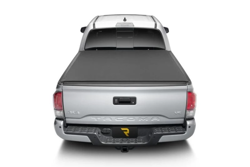 Truxedo Pro X15 Bettabdeckung für 2024 Toyota Tacoma 5ft