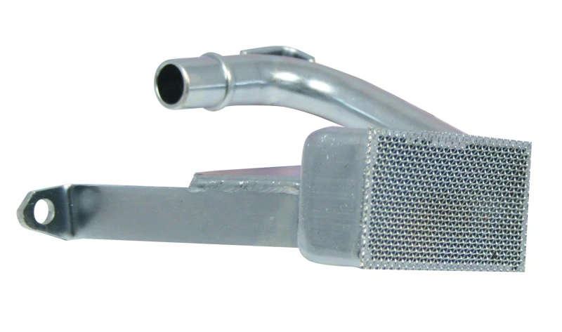 Moroso Chevrolet Small Block Öl-Pickup - 5/8 Zoll