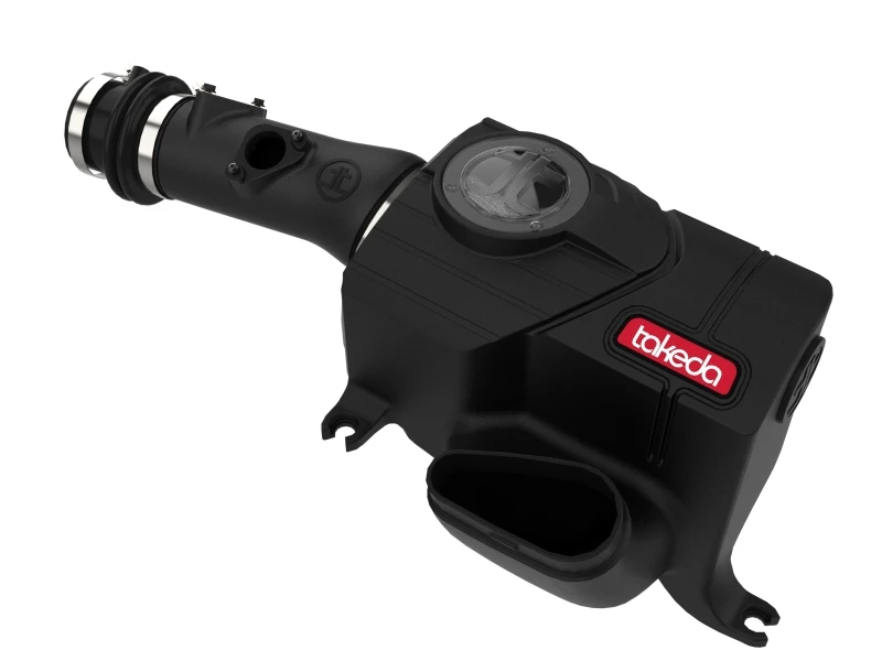 AFE Momentum Ansaugsystem mit Pro Dry S Filter 2021+ Acura TLX