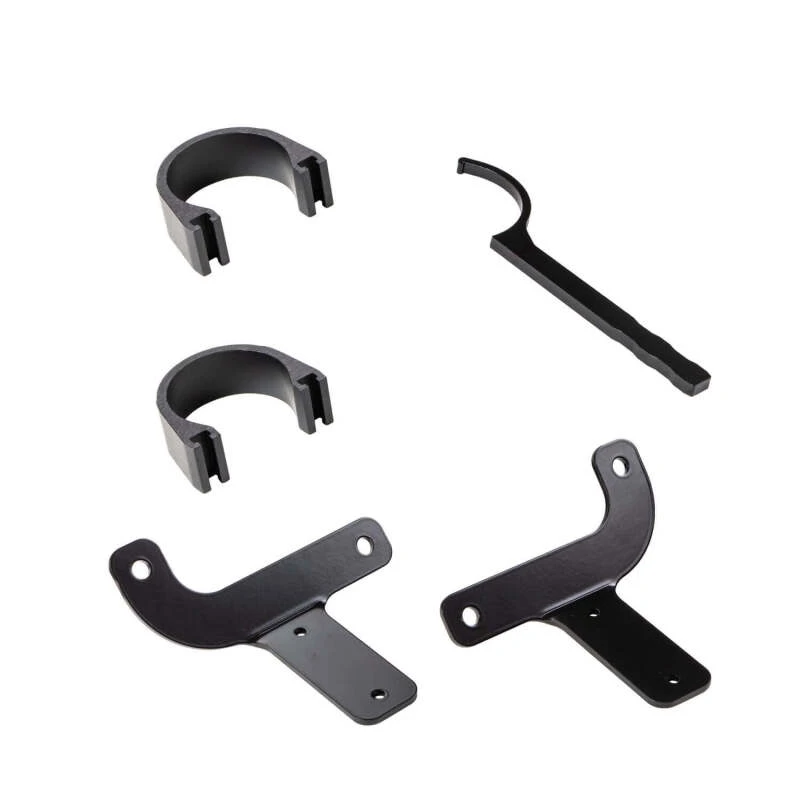 ARB BP51 Fit Kit Prado 250 Front