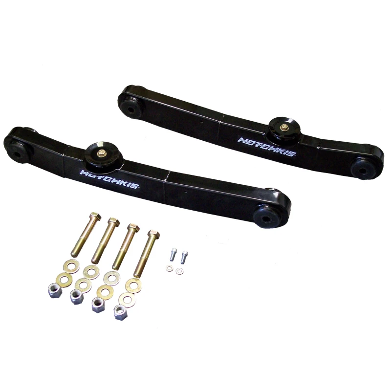 Hotchkis 65-70 Chevrolet B-Body Untere Tragarme
