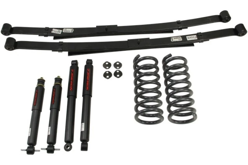 belltech_900ND-6792fa0cc7335 Belltech LOWERING KIT WITH ND2 SHOCKS