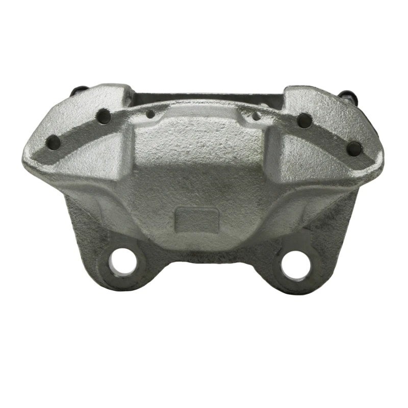 DFC 73-79 Volkswagen Type 2 Front-R Premium Caliper - Silver Zinc Coated