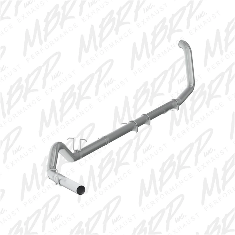 MBRP 1999-2003 Ford F-250/350 7.3L PLM-Serie Abgassystem
