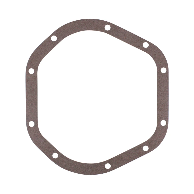 Yukon Gear Dana 44 Cover Gasket Replacement