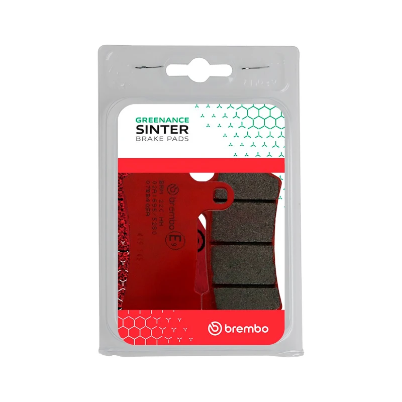 Brembo OE Front Brake Pad for BMW R 18