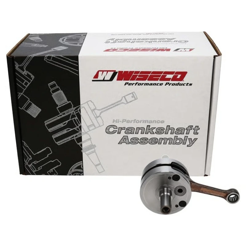 Wiseco Kurbelwellenbaugruppe für 13-17 KTM 85SX / 14-17 TC85