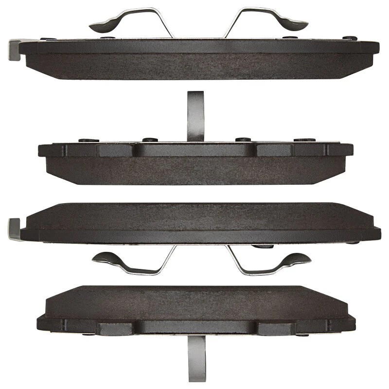DFC 88-91 Chevrolet C1500 Front Heavy Duty Pads and Hardware Kit