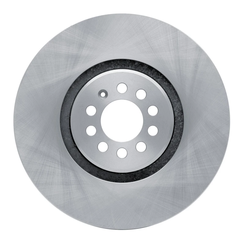 DFC 04-06 Audi TT Quattro Left Front Brake Rotor