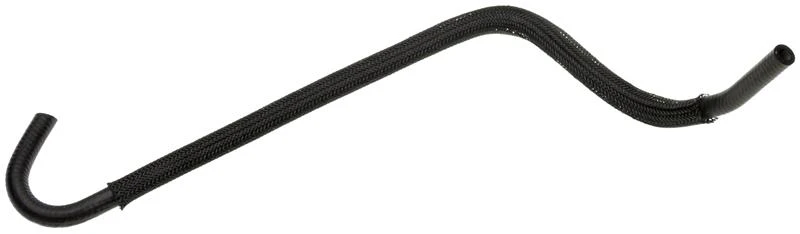 Gates 13-16 Scion FR-S 4-Cyl. 2.0L Throttle Body Inlet Molded Heater Hose