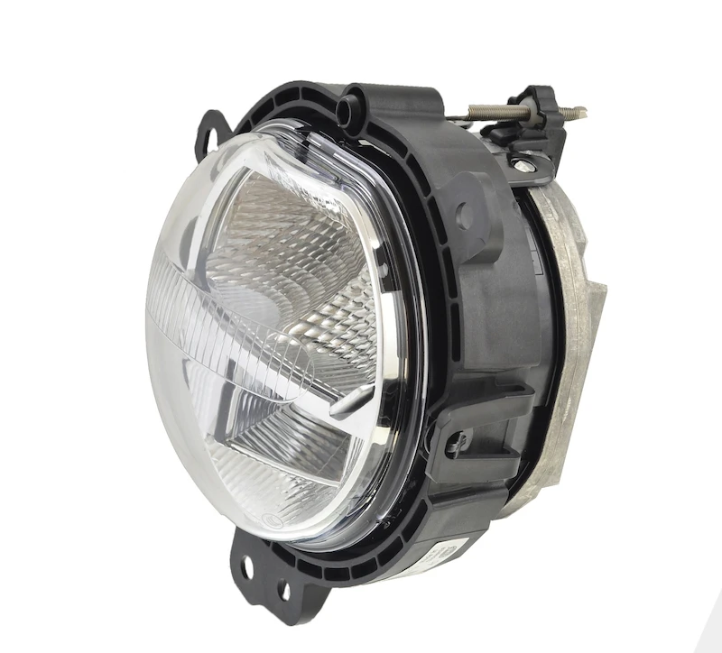 Hella 2014-2015 Mini Cooper Nebelscheinwerfer links