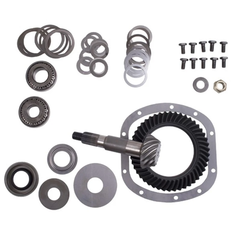 Omix Ring- und Pinion-Kit 3,54 für Jeep CJ-Modelle