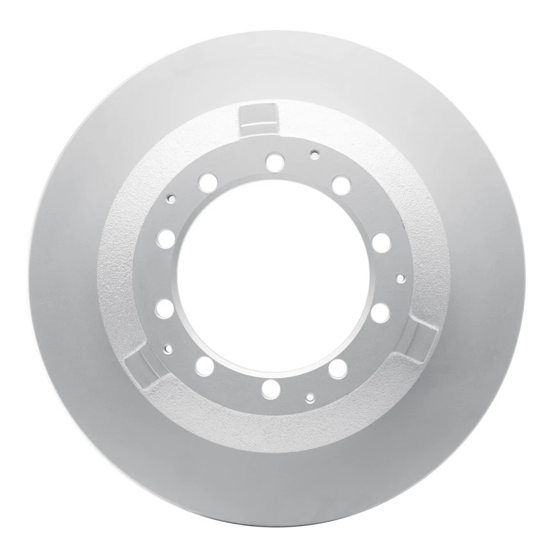 DFC 05-25 Dodge Ram 4500 Rear GeoSPEC Coated Rotor