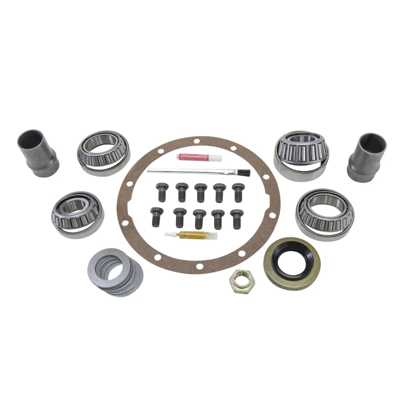 Yukon Gear Master Overhaul Kit for 1985 & Down Toyota 8in or Any Year with Aftermarket Ring & Pinion
