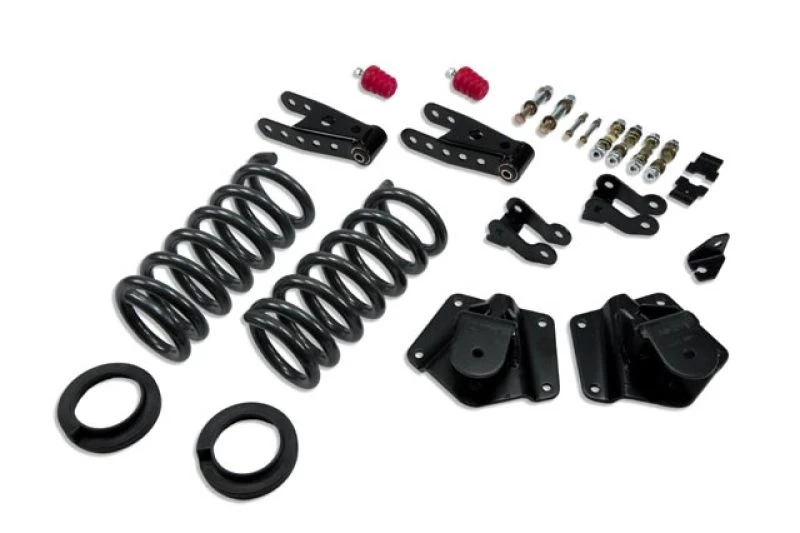 belltech_791-6792fb6f1f7a3 Belltech Tieferlegungskit ohne Stoßdämpfer