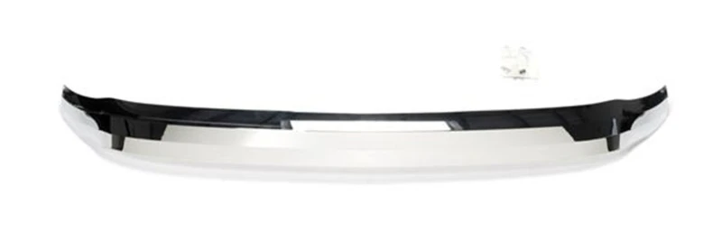 Putco 11-14 Chevrolet Silverado HD Element Chrome Motorhaube-Schutzschild