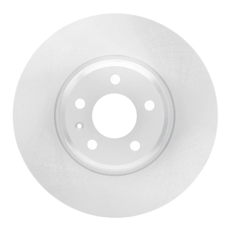 DFC 08-12 Audi A5 Front Brake Rotor
