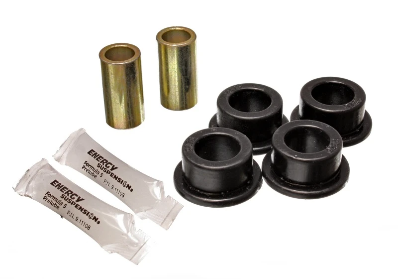 Energy Suspension Gm Hinterer Führungsholm Satz - Schwarz