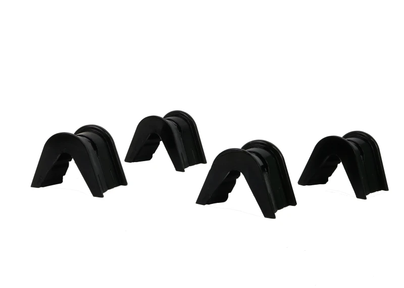 Whiteline C-Bushing 2 Grad Offset - Set aus 4 für 1965-1976 Ford F-100