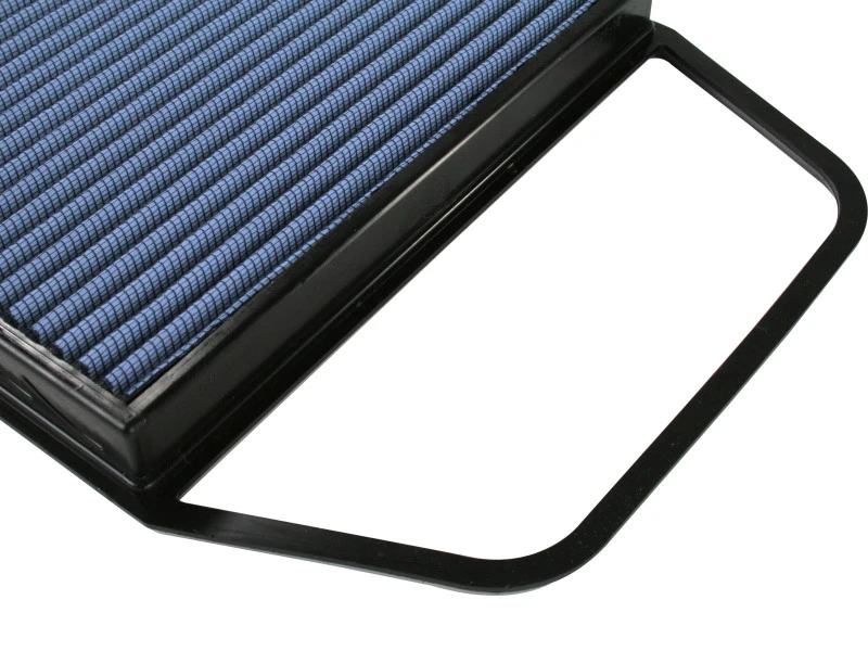 aFe MagnumFLOW Luftfilter OER P5R A/F P5R BMW 335i 09-15 135i/535i 09-15 L6 (tt)