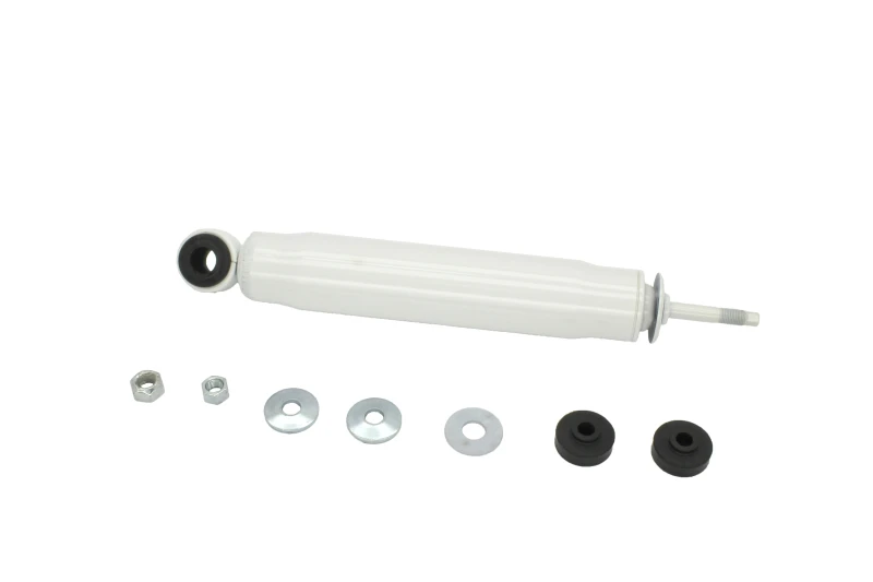 KYB Stoßdämpfer & Struts Lenkstabilisatoren Front JEEP CJ Serie 1976-86 JEEP DJ5 Serie 1976-85 JEEP S