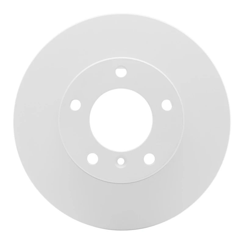 DFC 02-08 Mercedes-Benz G500 (USA/Canada) Front GeoSPEC Coated Rotor