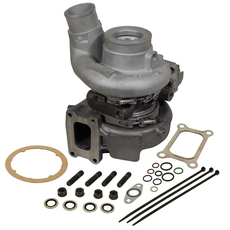 BD Diesel Stock Replacement Turbo for 2019-2023 Dodge Ram 6.7L Cummins