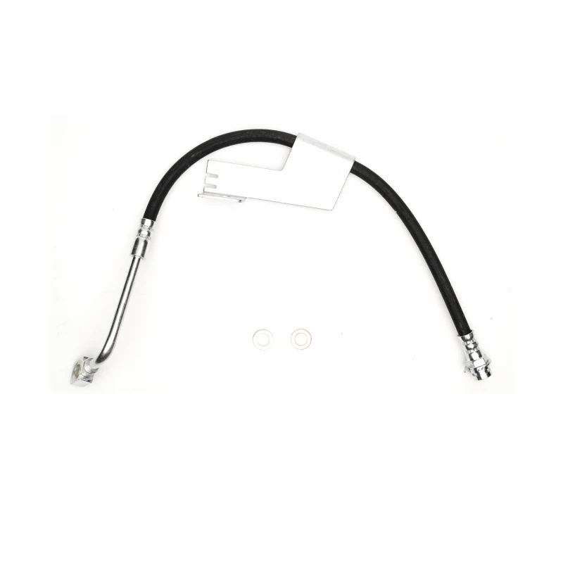 DFC 90-00 Chevrolet C30/C3500 Pickup Front-R Brake Hose