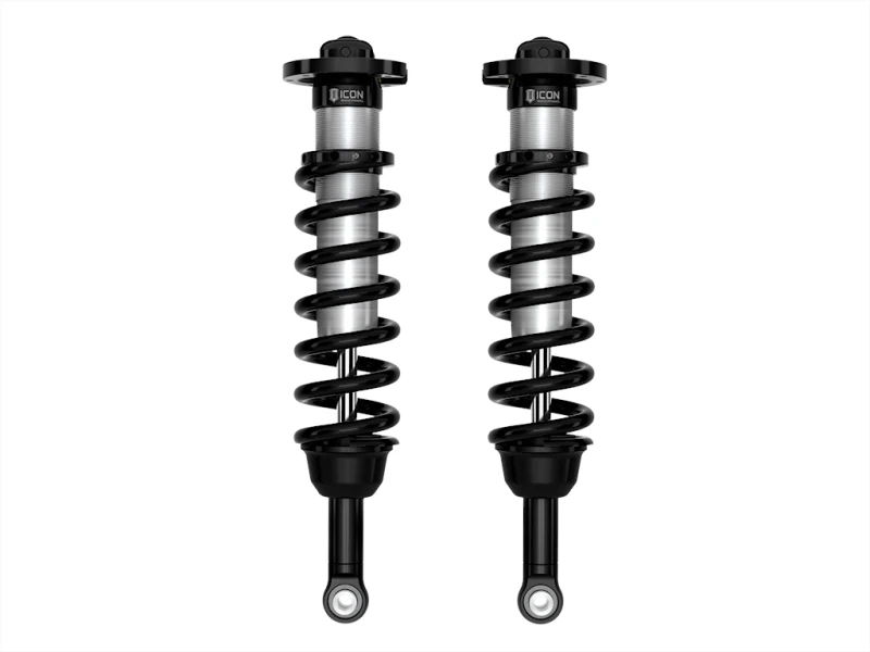ICON 23-24 Toyota Tundra 2.5 VS IR Coilover Kit