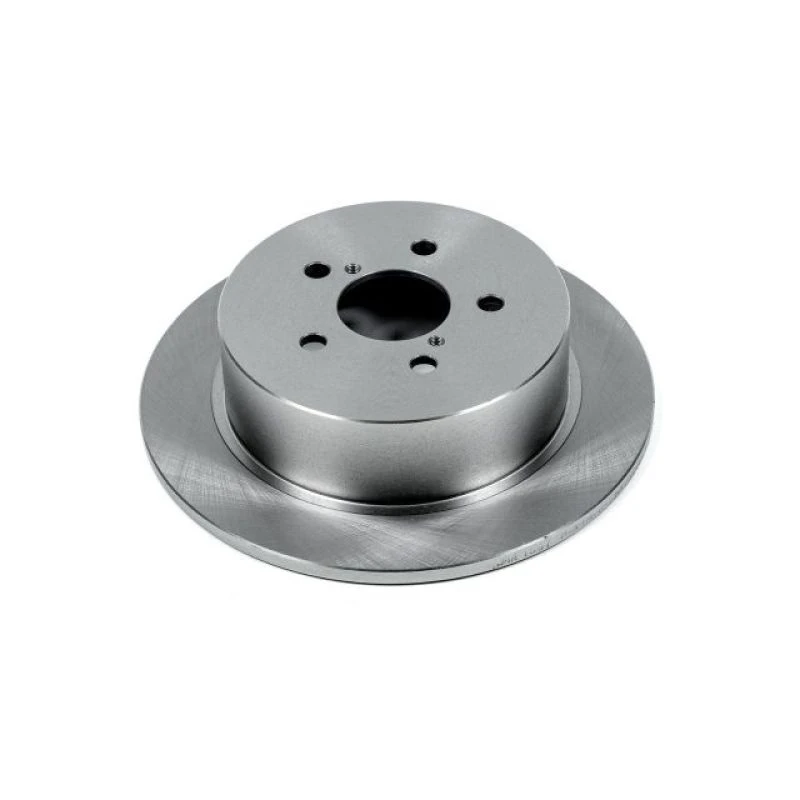 Power Stop Rear Autospecialty Brake Rotor for 05-09 Subaru Legacy