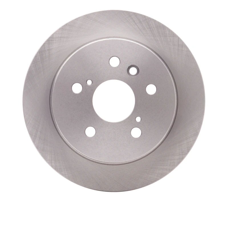 DFC 07-12 Lexus ES350 Rear Brake Rotor