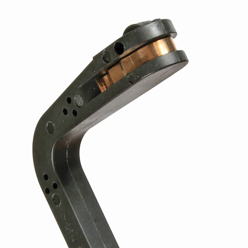 Power Stop 01-03 BMW 525i Rear Euro-Stop Electronic Brake Pad Wear Sensor