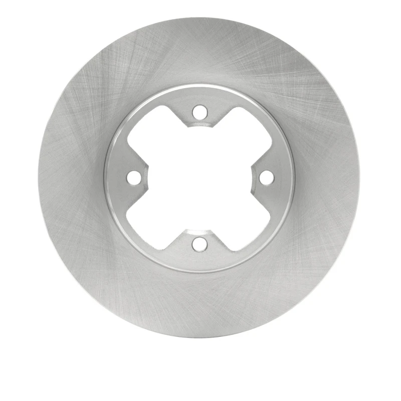 DFC 79-83 Nissan 280ZX Front Brake Rotor