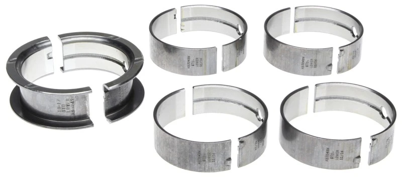 Clevite 63-65 Chrysler V8 426 7,0L Hauptlager-Set
