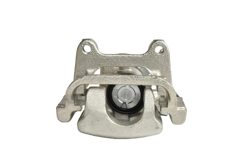 DBA Street Series Bremssattel links hinten für 2014–2020 Volkswagen GTI (ohne Performance Paket)